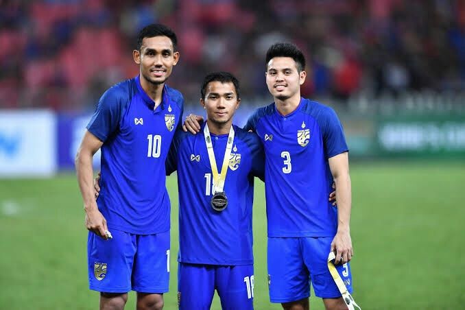 คุยเฟื่องเรื่องบอลไทย 1
